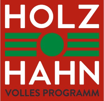 Holz Hahn 