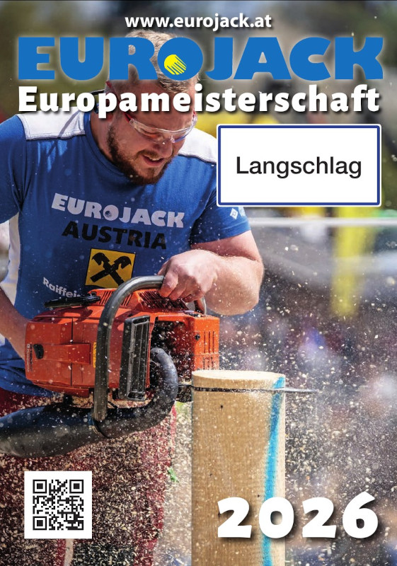 Eurojack Broschüre 2025