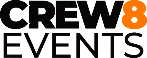 Crew8 Events