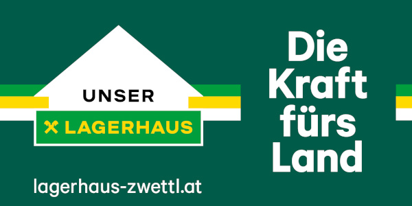 Lagerhaus Zwettl
